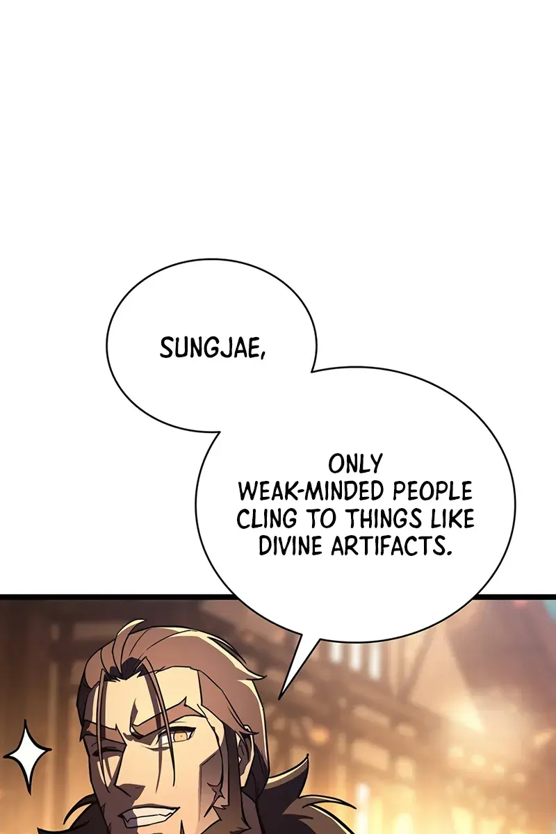 Return of Disaster Class Hero Chapter 144 Page 47