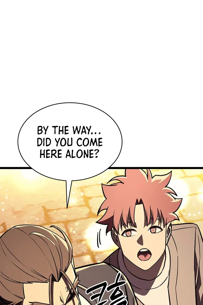 Return of Disaster Class Hero Chapter 144 Page 49