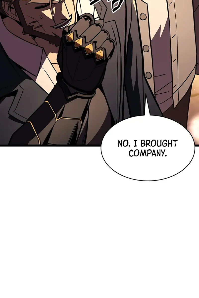 Return of Disaster Class Hero Chapter 144 Page 50