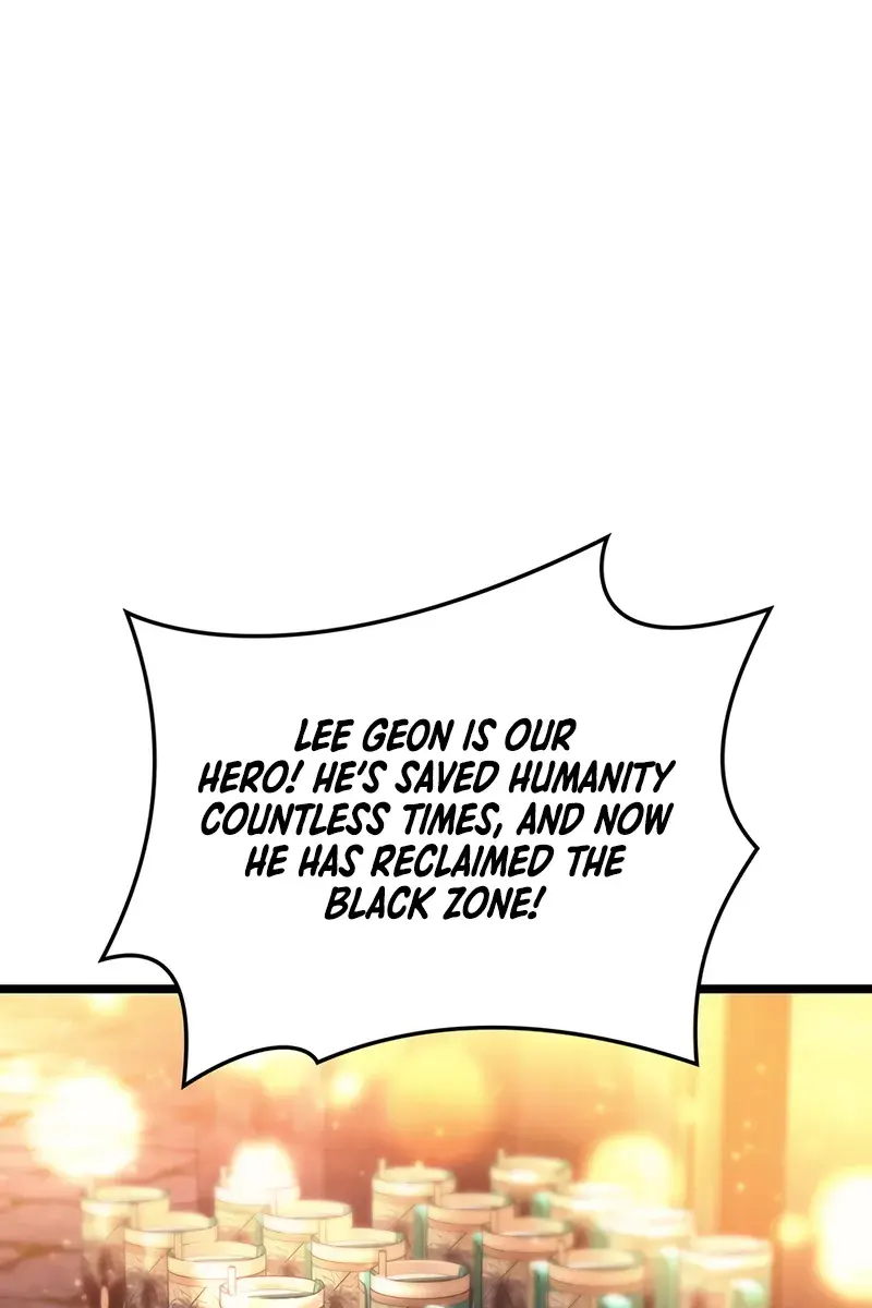 Return of Disaster Class Hero Chapter 144 Page 53