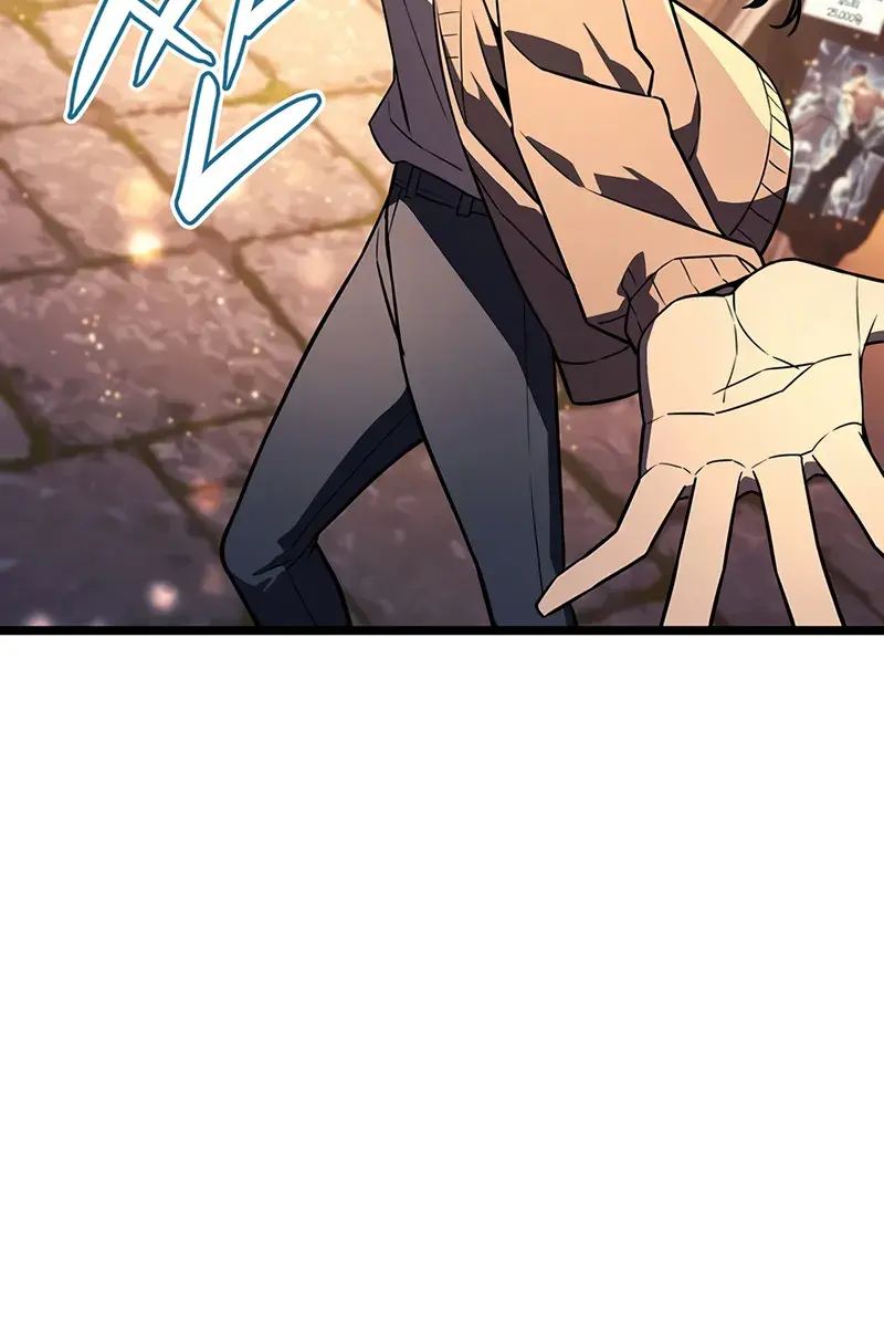 Return of Disaster Class Hero Chapter 144 Page 56