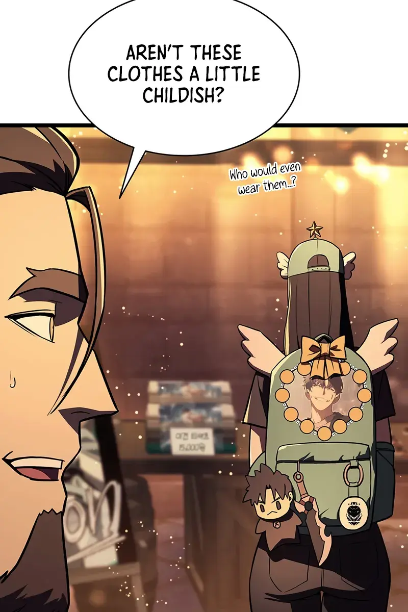 Return of Disaster Class Hero Chapter 144 Page 60