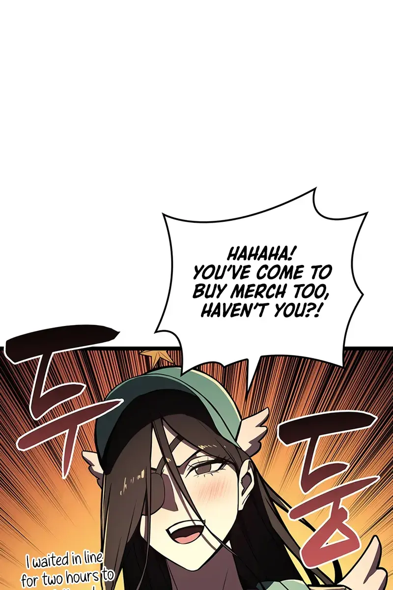 Return of Disaster Class Hero Chapter 144 Page 63