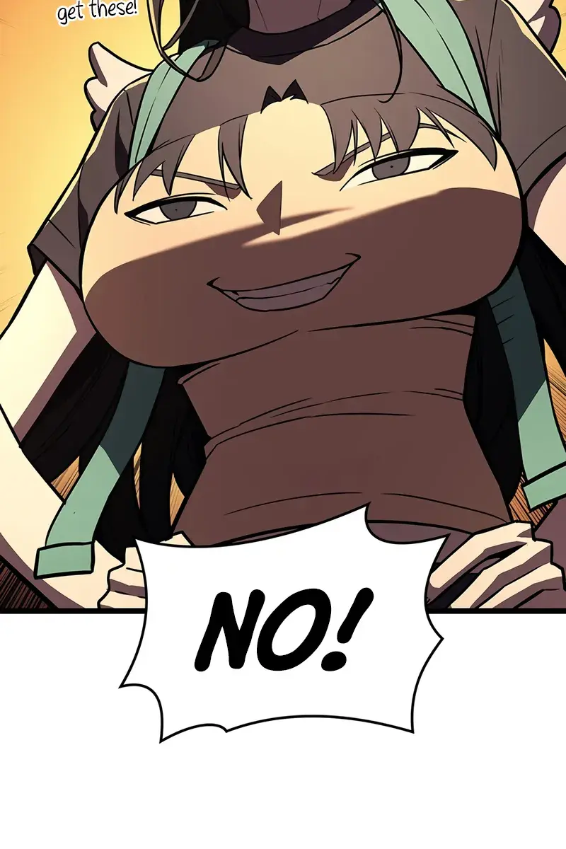 Return of Disaster Class Hero Chapter 144 Page 64