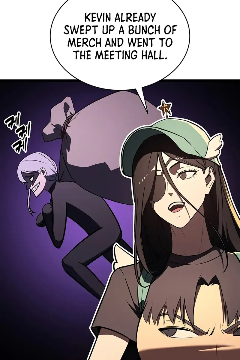 Return of Disaster Class Hero Chapter 144 Page 68