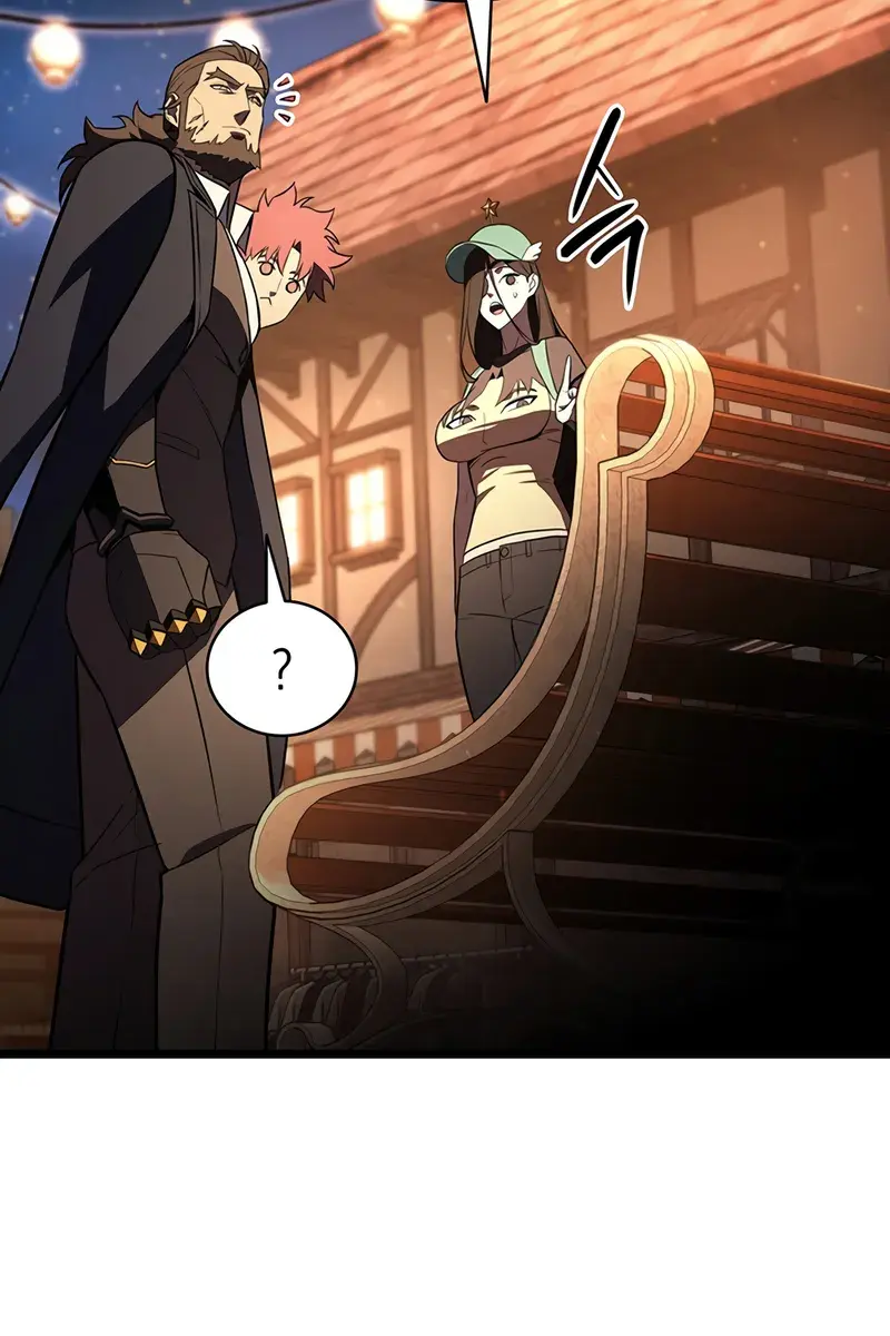 Return of Disaster Class Hero Chapter 144 Page 70