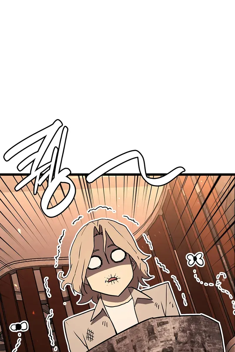 Return of Disaster Class Hero Chapter 144 Page 71