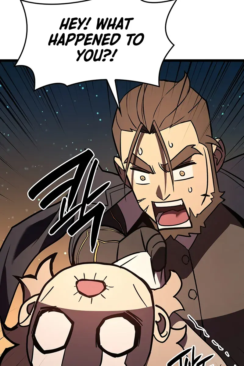 Return of Disaster Class Hero Chapter 144 Page 73