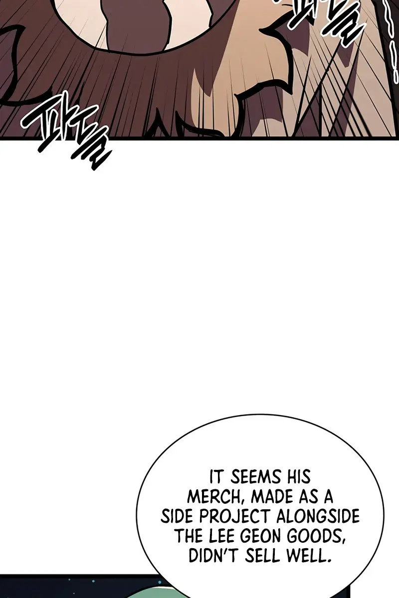 Return of Disaster Class Hero Chapter 144 Page 74