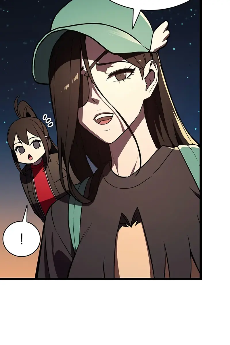 Return of Disaster Class Hero Chapter 144 Page 75