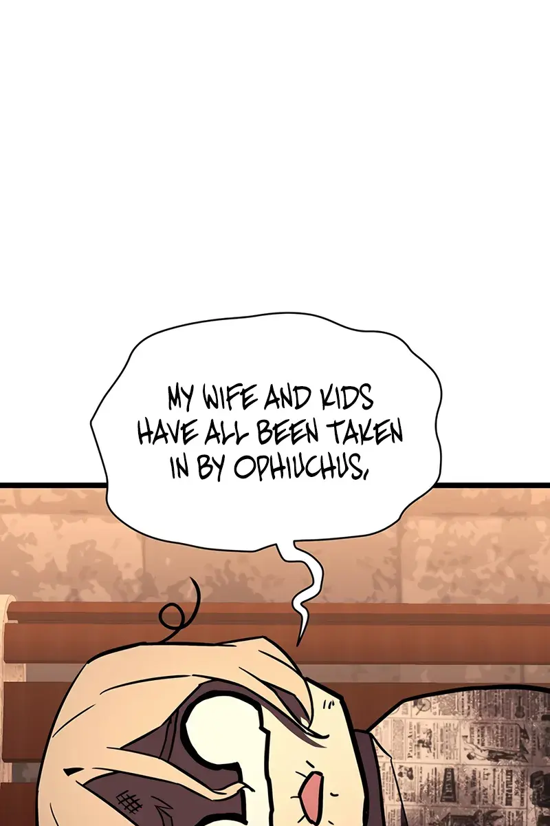 Return of Disaster Class Hero Chapter 144 Page 76