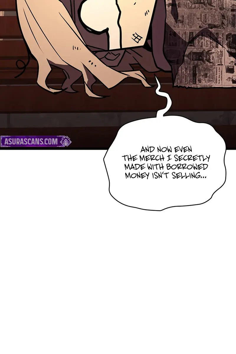 Return of Disaster Class Hero Chapter 144 Page 77