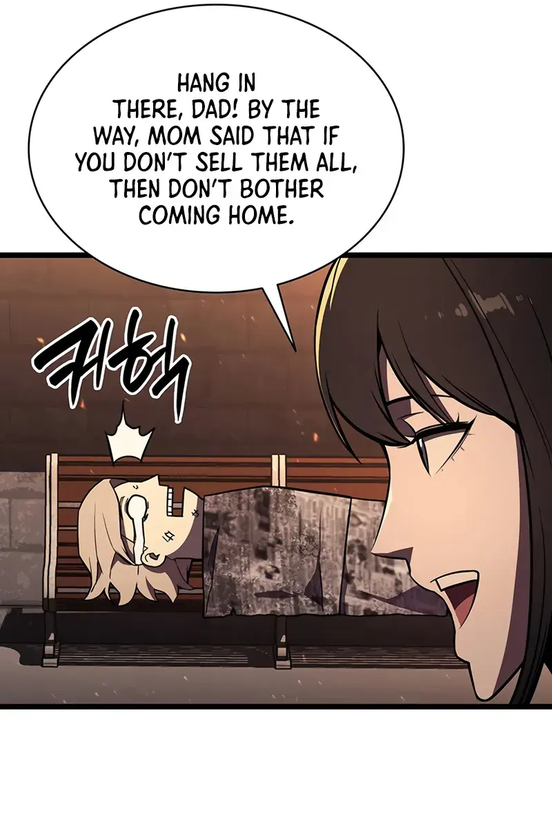 Return of Disaster Class Hero Chapter 144 Page 79