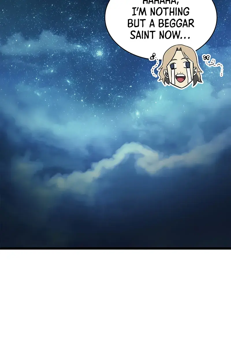 Return of Disaster Class Hero Chapter 144 Page 81