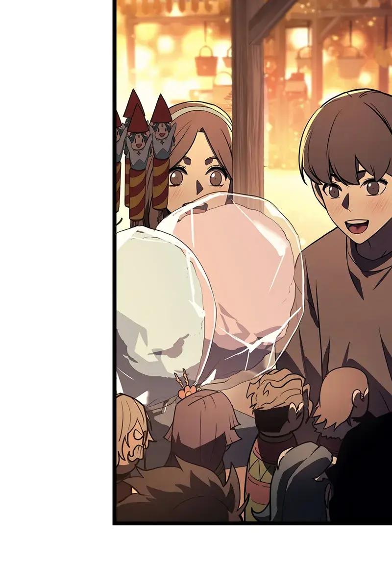 Return of Disaster Class Hero Chapter 144 Page 84