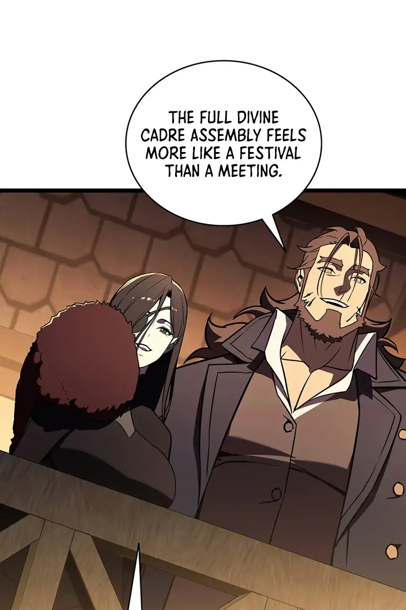 Return of Disaster Class Hero Chapter 144 Page 87