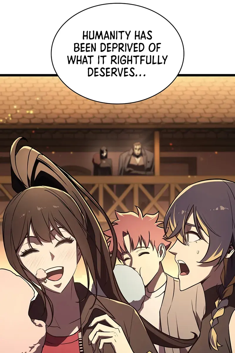 Return of Disaster Class Hero Chapter 144 Page 91