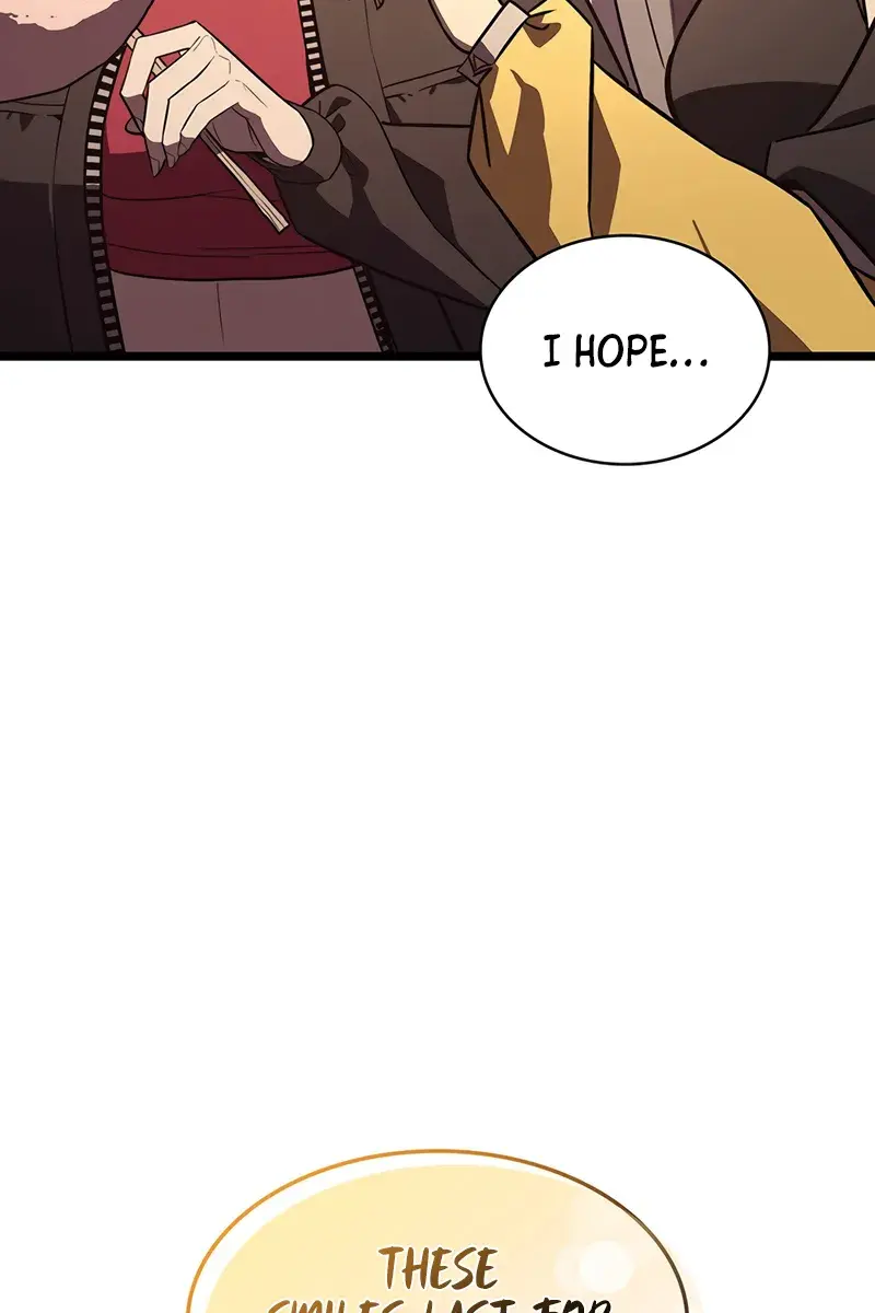 Return of Disaster Class Hero Chapter 144 Page 92