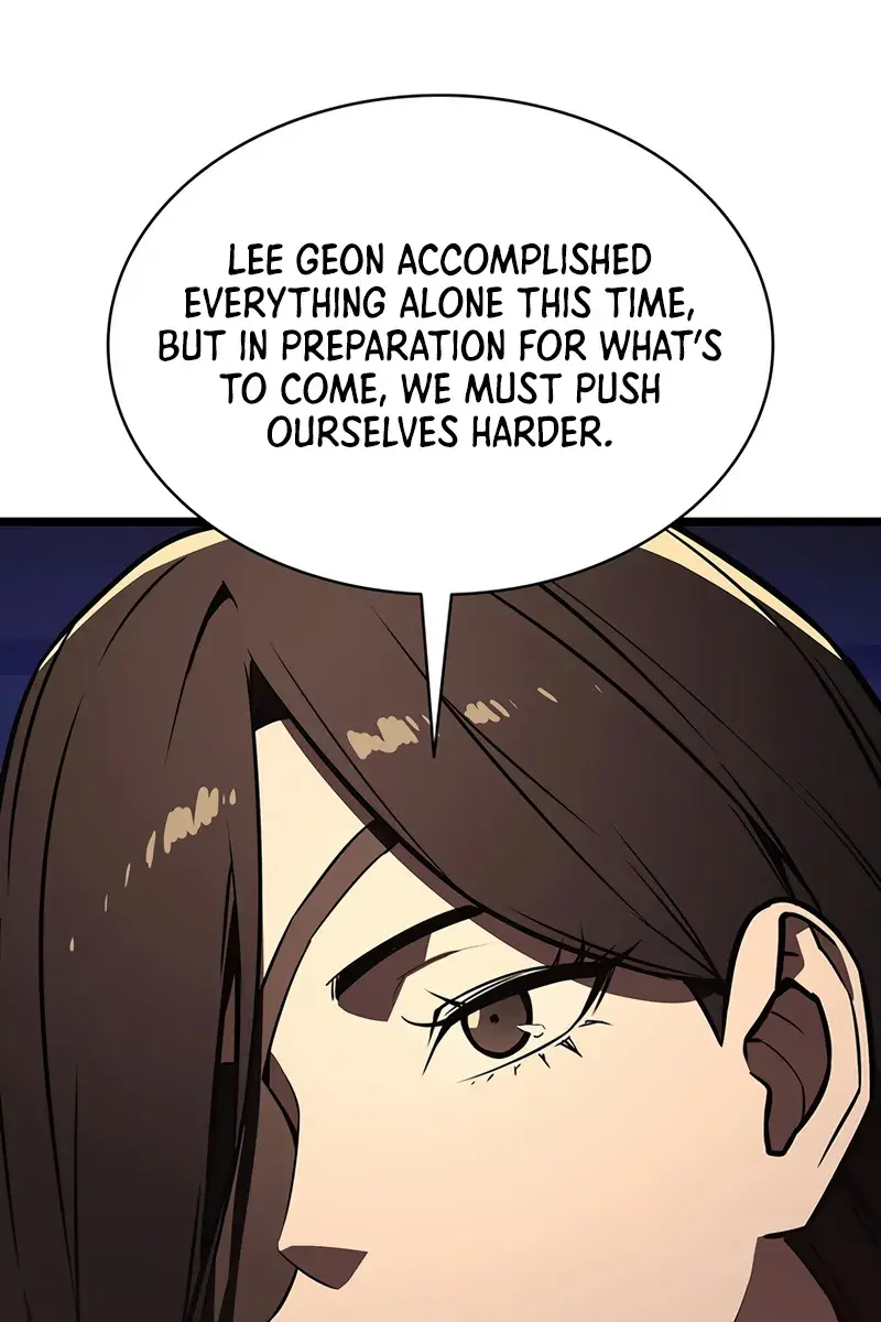 Return of Disaster Class Hero Chapter 144 Page 96