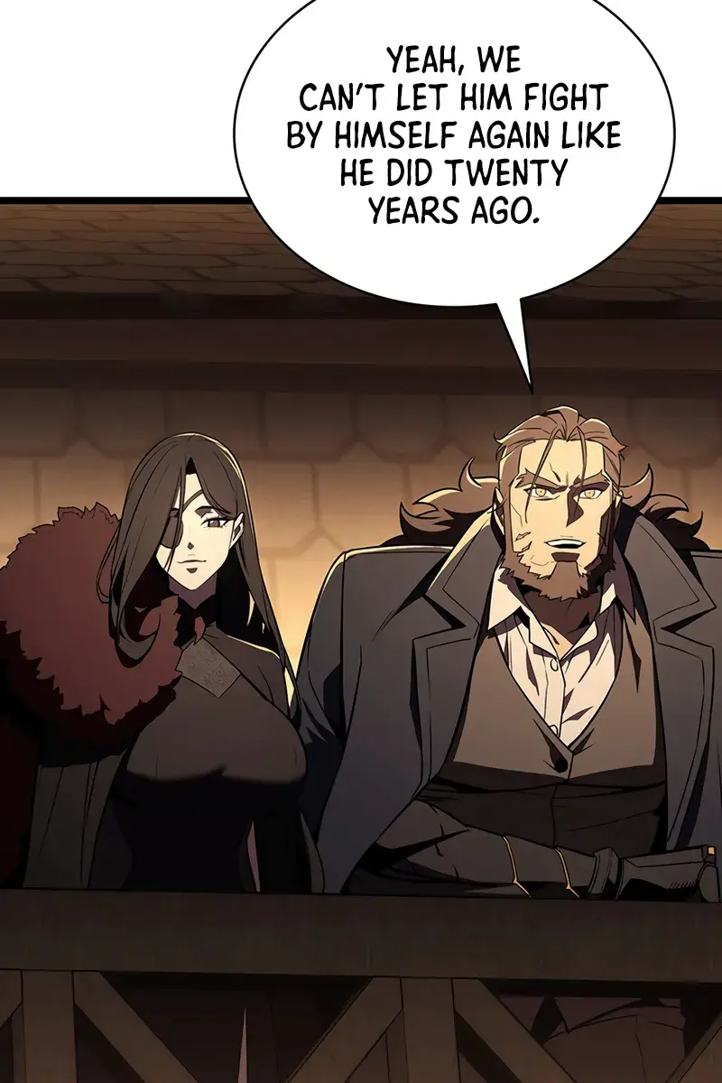 Return of Disaster Class Hero Chapter 144 Page 98