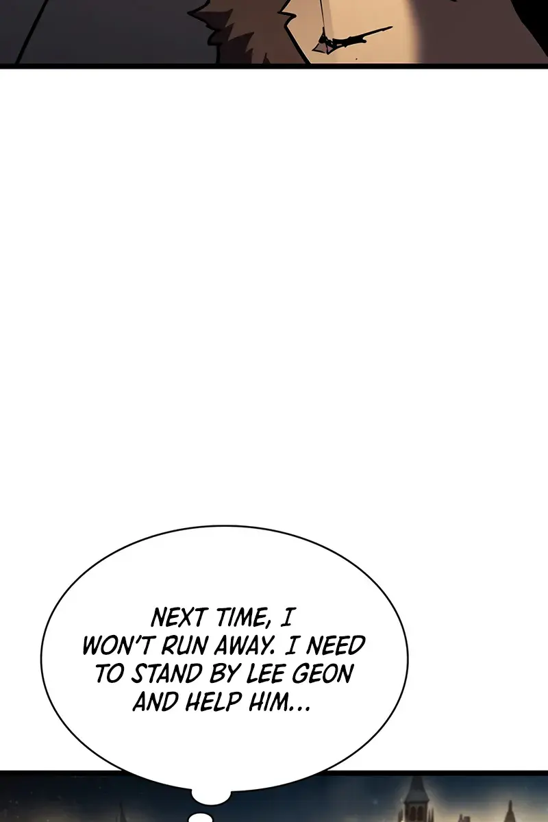 Return of Disaster Class Hero Chapter 144 Page 100