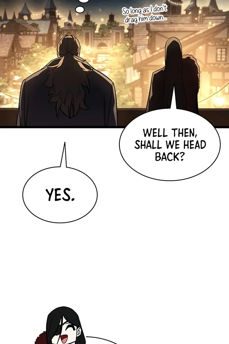 Return of Disaster Class Hero Chapter 144 Page 101