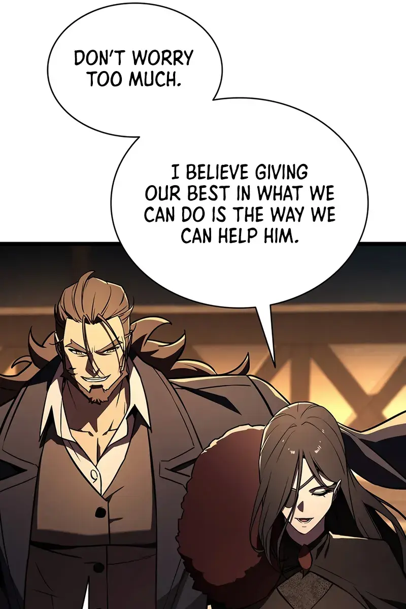 Return of Disaster Class Hero Chapter 144 Page 104