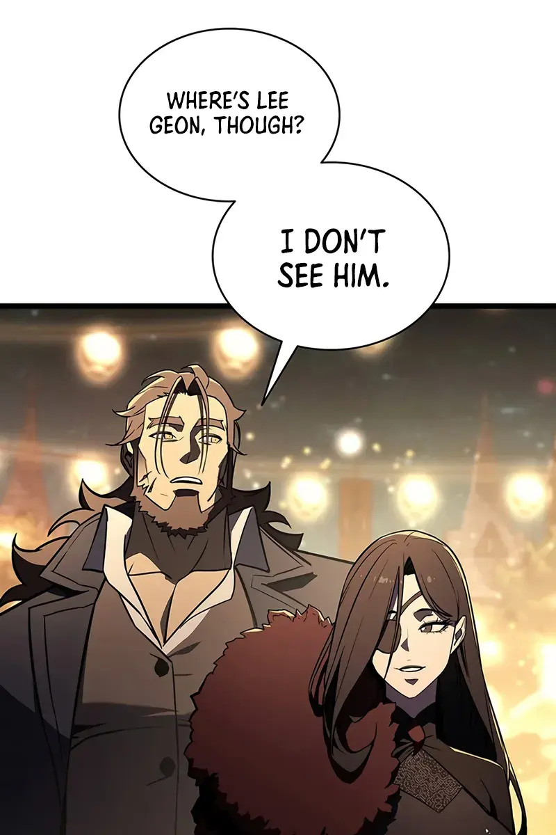 Return of Disaster Class Hero Chapter 144 Page 106