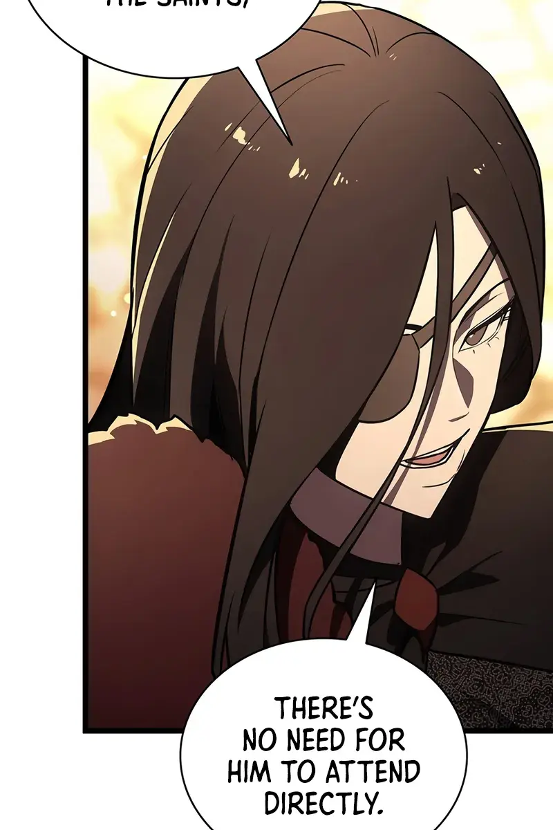 Return of Disaster Class Hero Chapter 144 Page 108