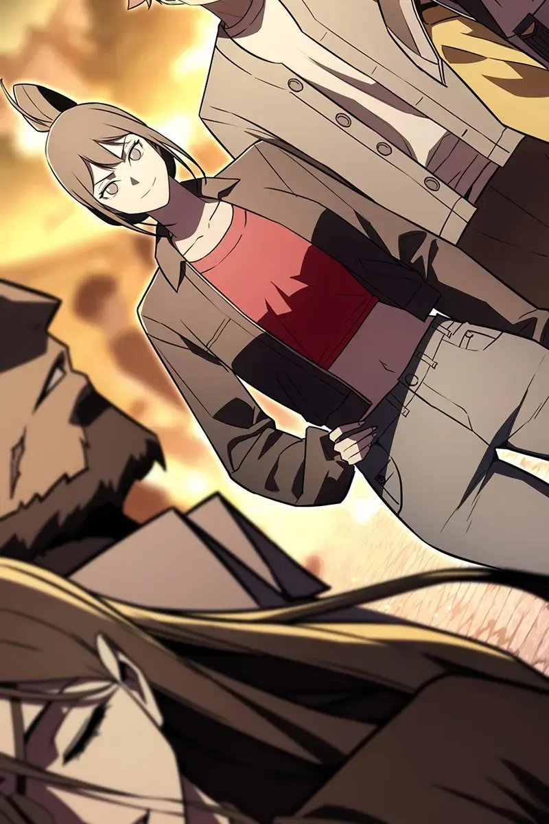 Return of Disaster Class Hero Chapter 144 Page 113