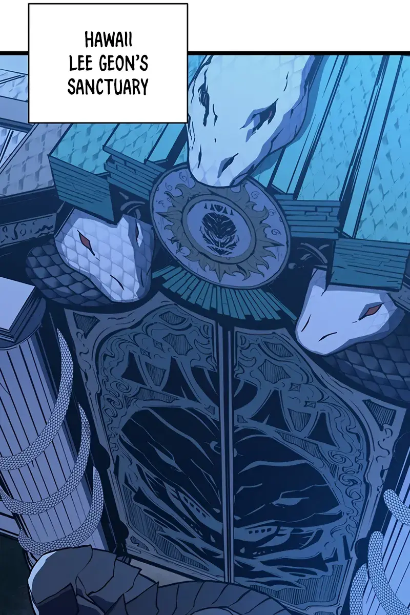 Return of Disaster Class Hero Chapter 144 Page 116