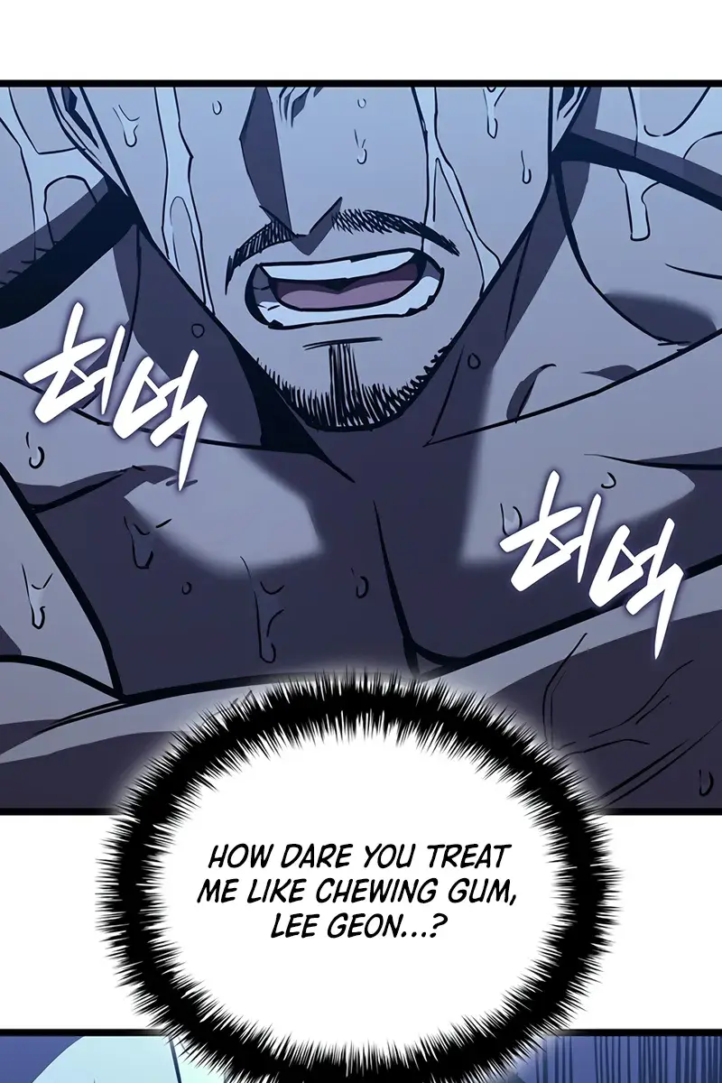 Return of Disaster Class Hero Chapter 144 Page 123