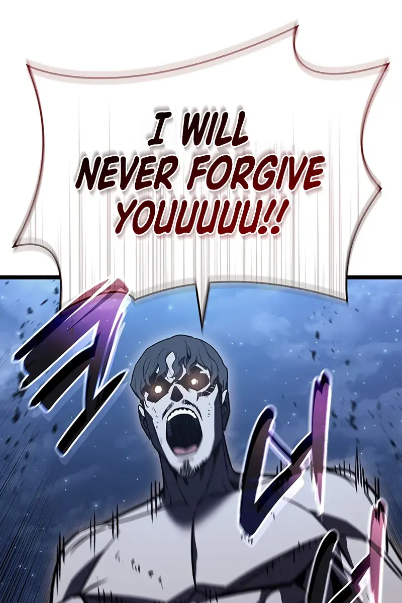 Return of Disaster Class Hero Chapter 144 Page 125