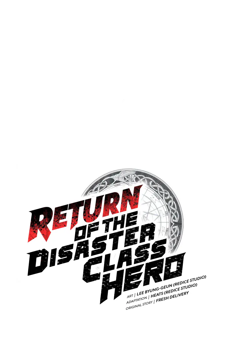 Return of Disaster Class Hero Chapter 145 Page 2