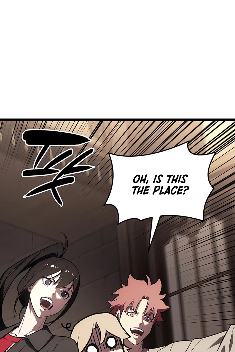 Return of Disaster Class Hero Chapter 145 Page 9