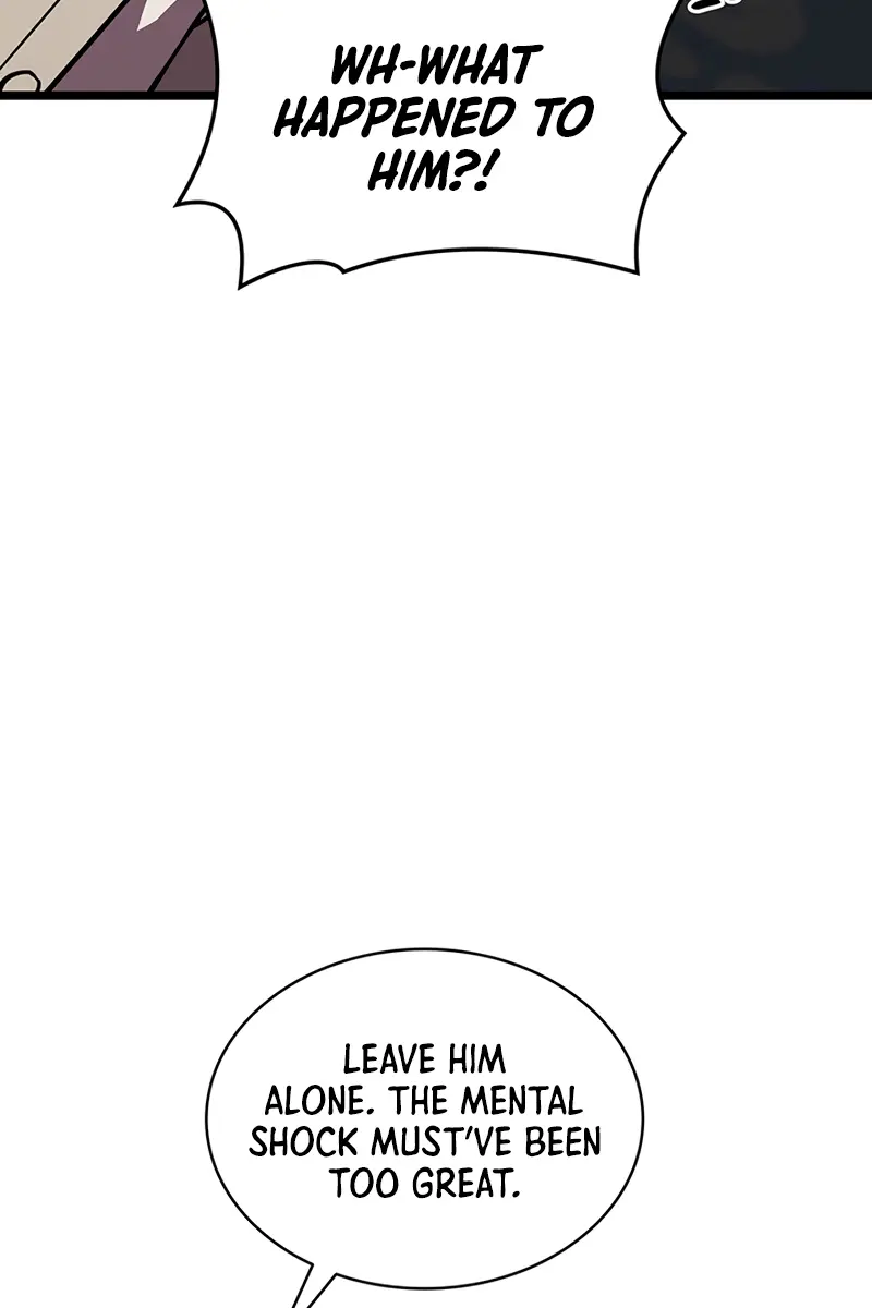 Return of Disaster Class Hero Chapter 145 Page 15