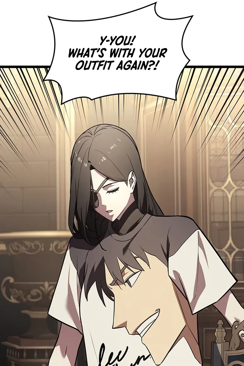 Return of Disaster Class Hero Chapter 145 Page 18