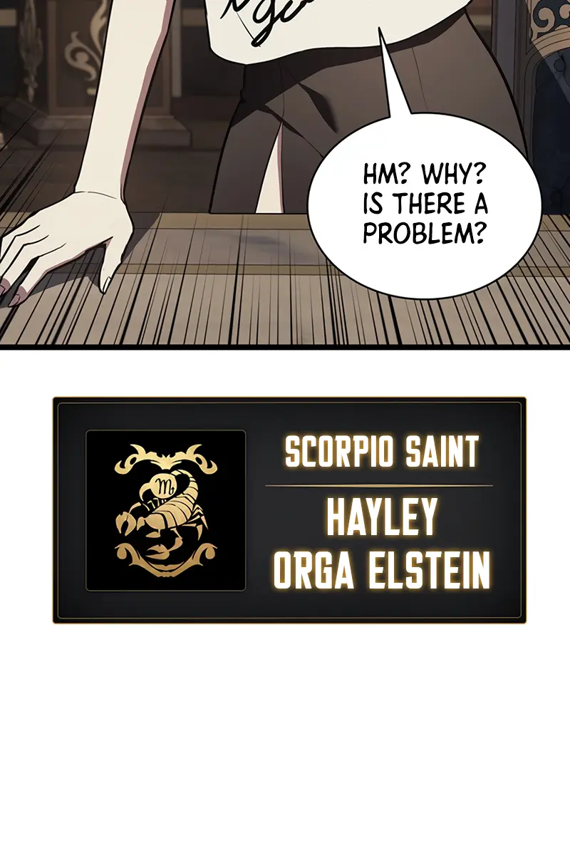 Return of Disaster Class Hero Chapter 145 Page 19