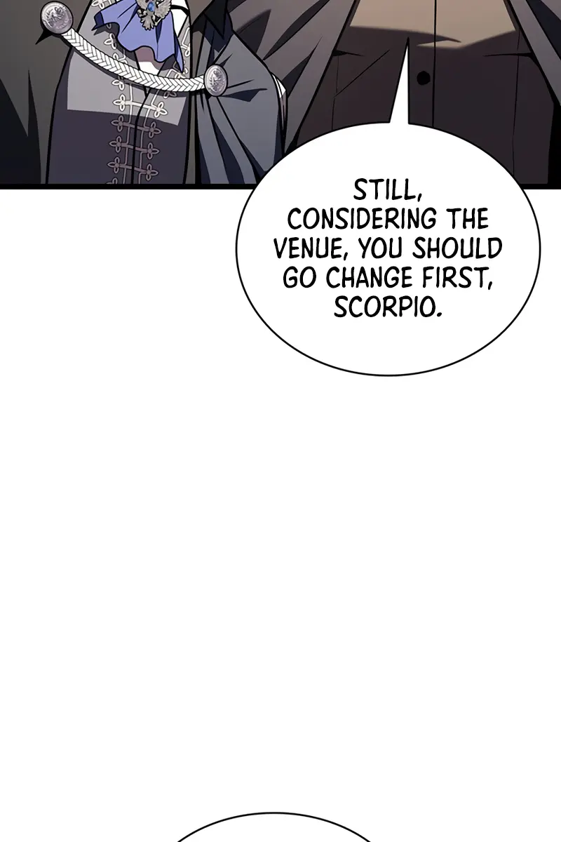 Return of Disaster Class Hero Chapter 145 Page 21