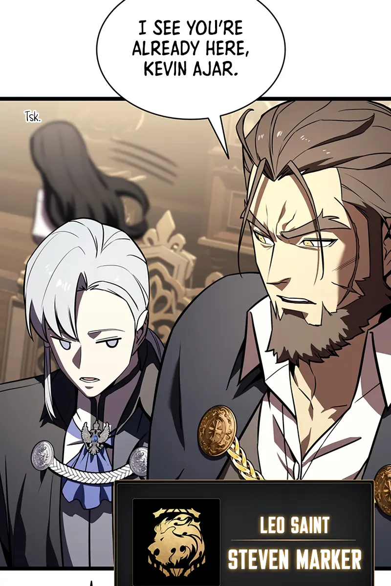 Return of Disaster Class Hero Chapter 145 Page 22