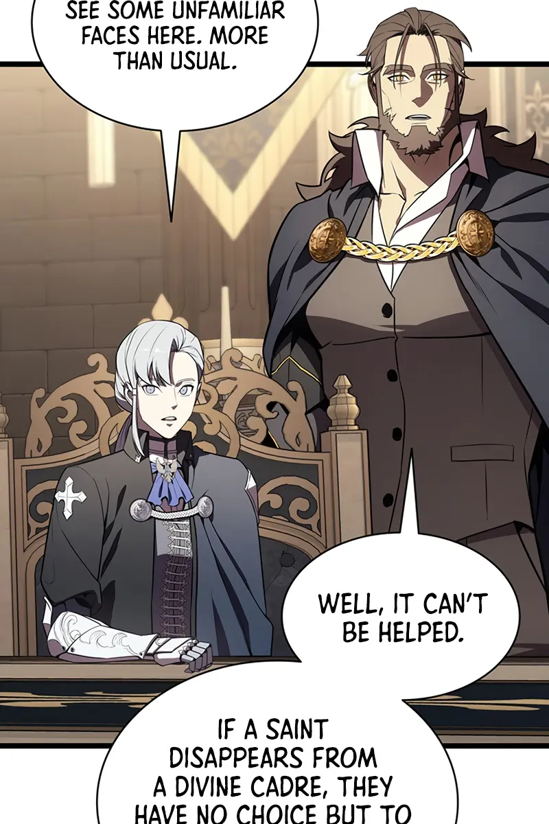 Return of Disaster Class Hero Chapter 145 Page 24