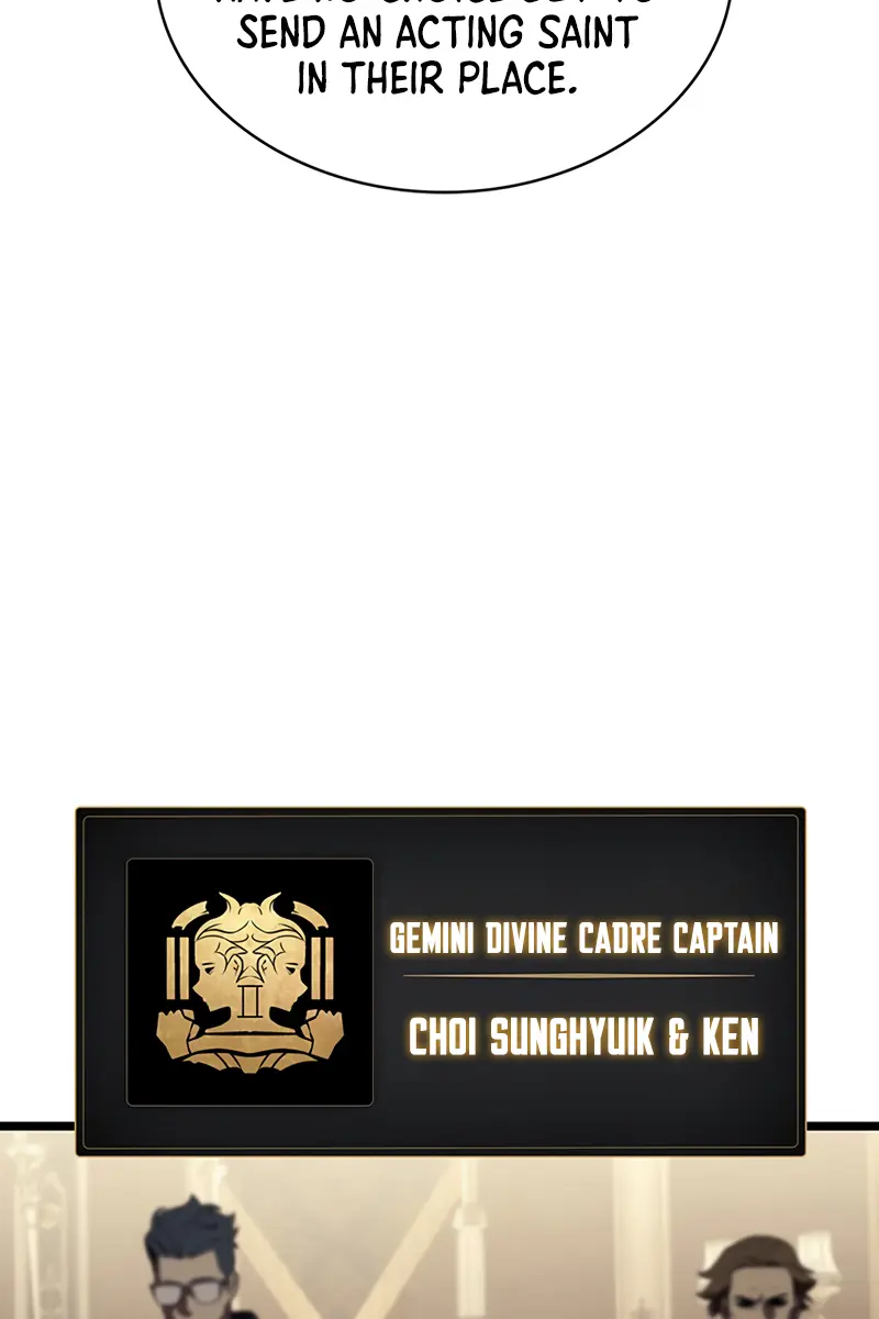 Return of Disaster Class Hero Chapter 145 Page 25