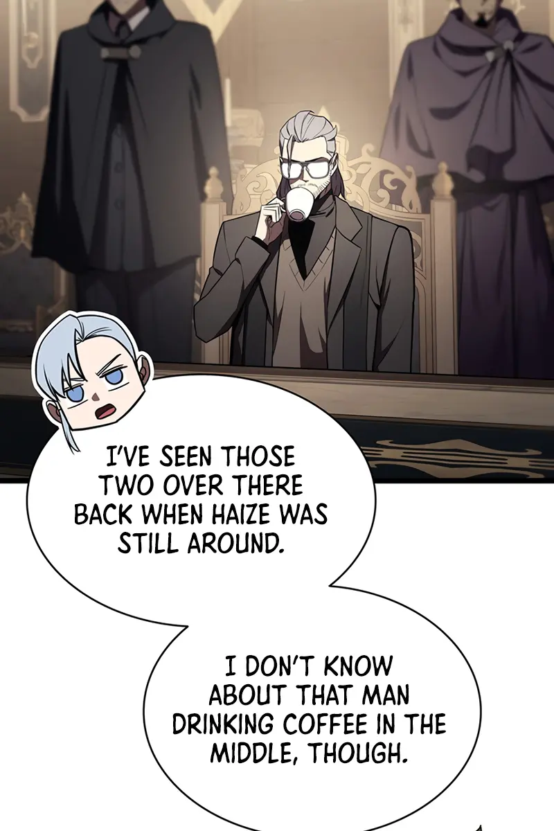 Return of Disaster Class Hero Chapter 145 Page 26