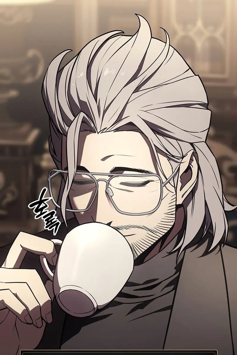 Return of Disaster Class Hero Chapter 145 Page 28