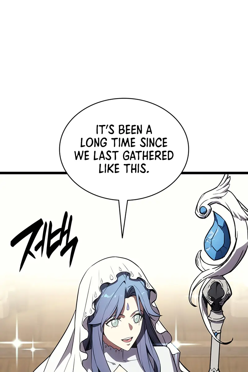 Return of Disaster Class Hero Chapter 145 Page 31