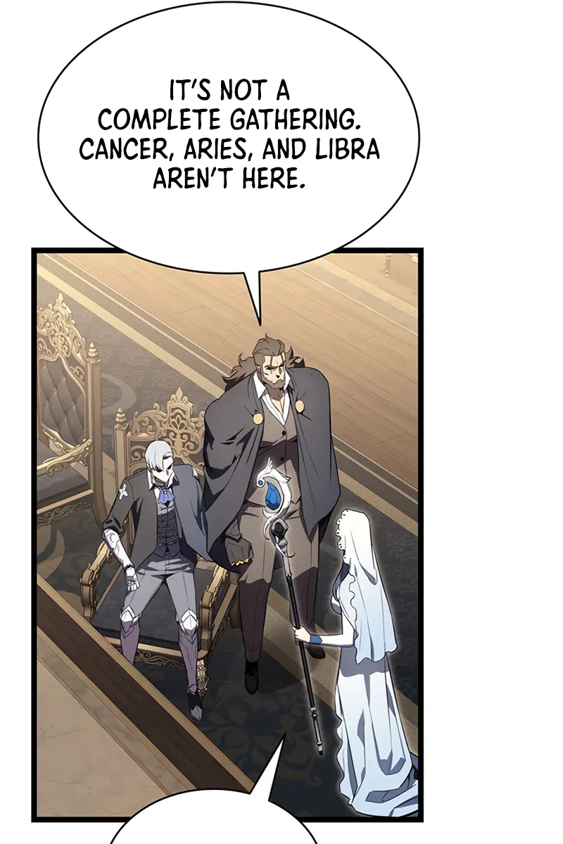 Return of Disaster Class Hero Chapter 145 Page 35