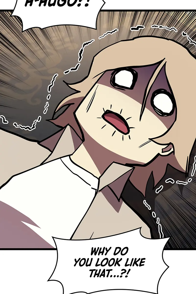 Return of Disaster Class Hero Chapter 145 Page 38