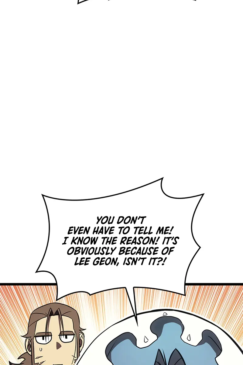 Return of Disaster Class Hero Chapter 145 Page 39