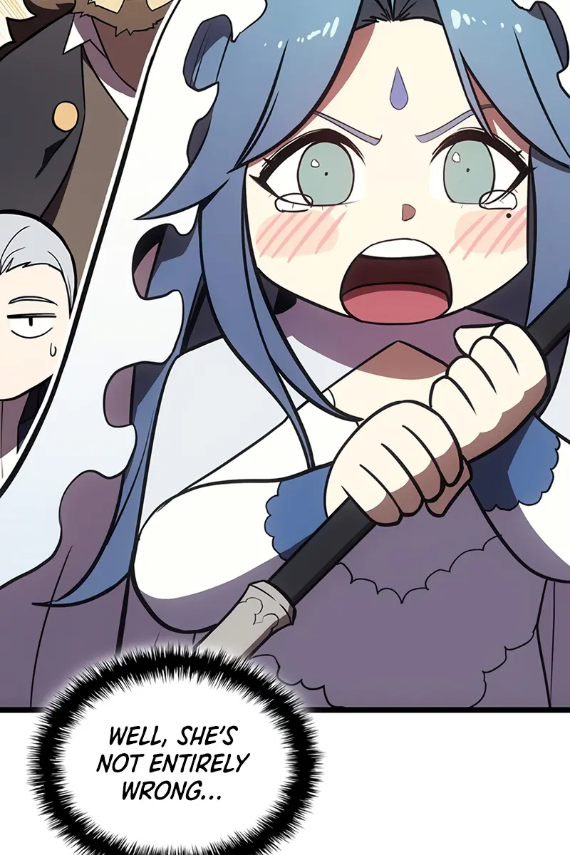 Return of Disaster Class Hero Chapter 145 Page 40