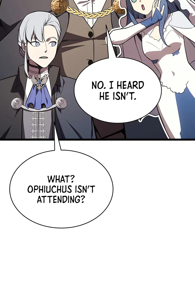 Return of Disaster Class Hero Chapter 145 Page 42